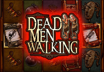Автомат Dead Man Walking в Trix Casino