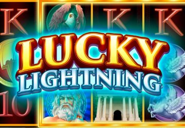 Игра Lucky Lightning в Trix Casino