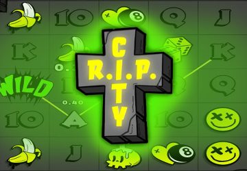 Игровой автомат Rip City в Trix Casino