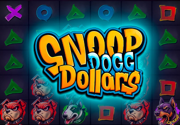 Игра Snoop Dogg Dollars в Trix Casino