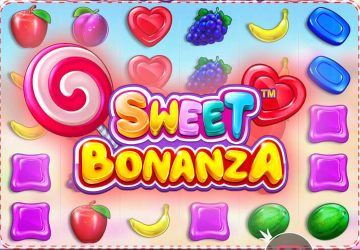 Игра Sweet Bonanza в Trix Casino